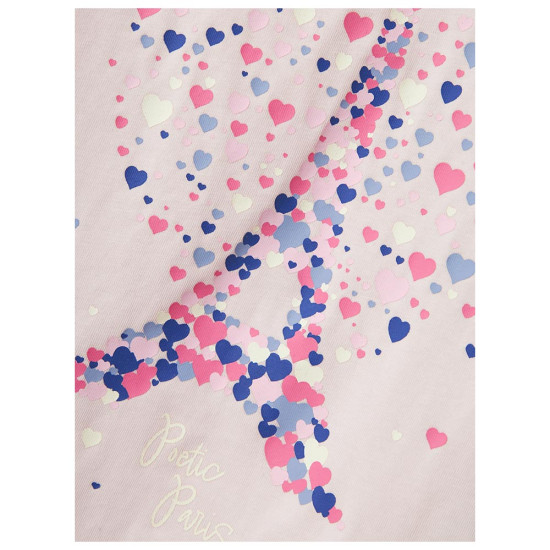 Name It Βρεφική μακρυμάνικη μπλούζα